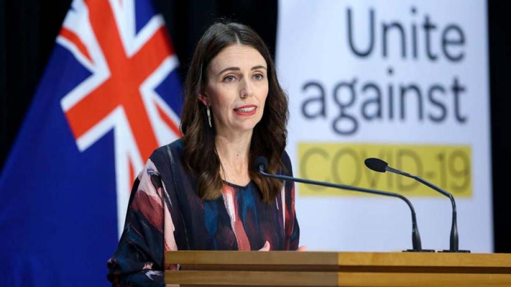 New Zealand PM Arden formally apologizes for 1970s crackdown on Pacific Islander