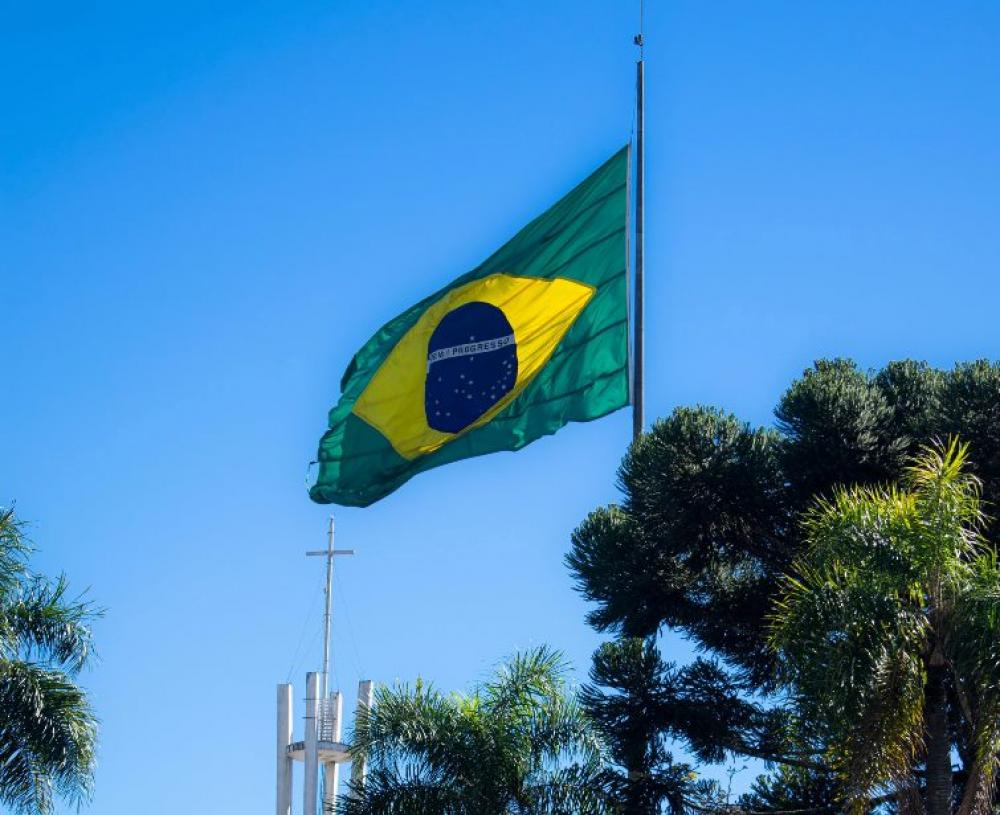 Brazil energy crisis deepening as drought hits hydropower generation Brazil energy crisis deepening as drought hits hydropower generation