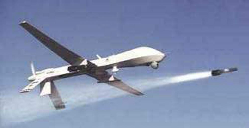 US admits August 29 drone strike in Kabul left 10 civilians dead