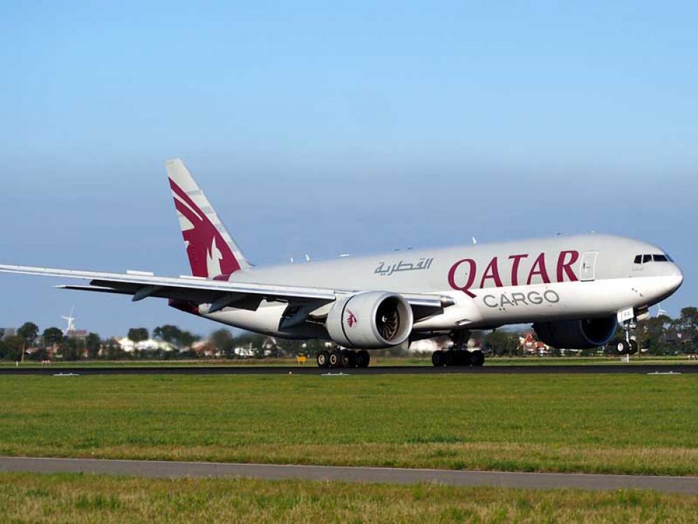 Qatar Airways charter flight carries 28 Americans out of Kabul: State Department
