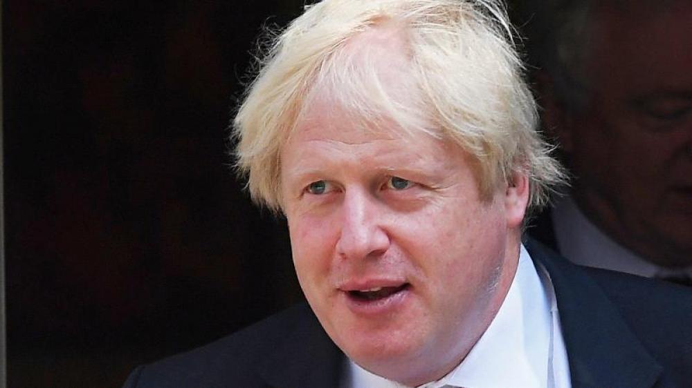 G7 leaders to gather for urgent talks on Afghanistan on Tuesday, informs British PM Boris Johnson