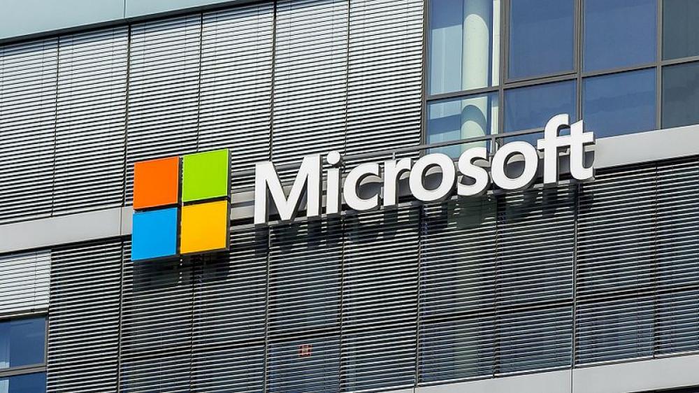 Microsoft says it disrupts activities of China-based hacking group