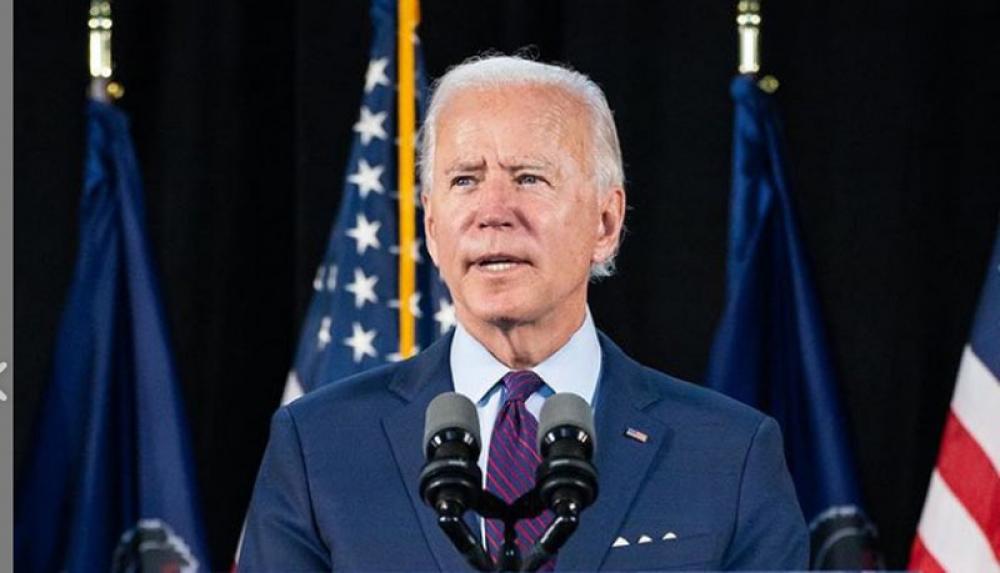 US President Biden defends Afghanistan exit as 