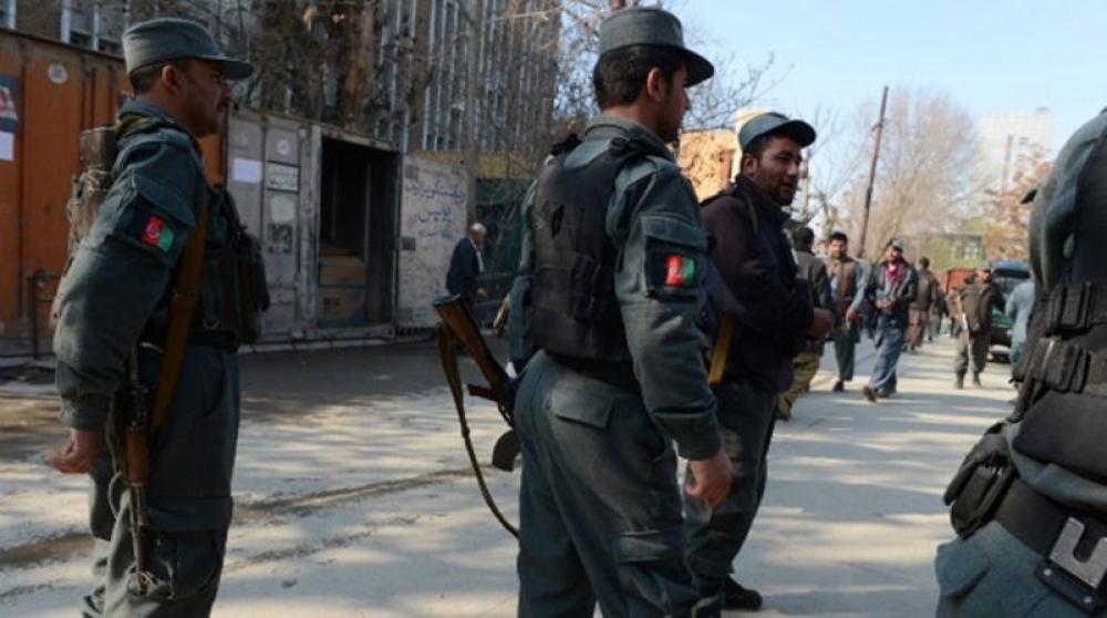 Afghanistan: Taliban attack kills six security force members in Kunduz