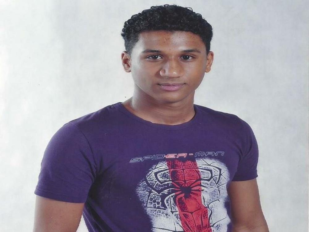 Suadi Arabia executes Mustafa al Darwish for protest-related offences