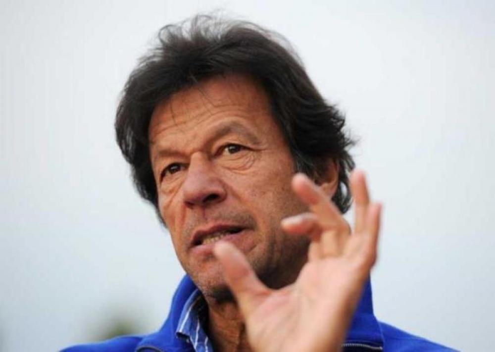 Pakistan violence: Imran Khan govt freezes TLP