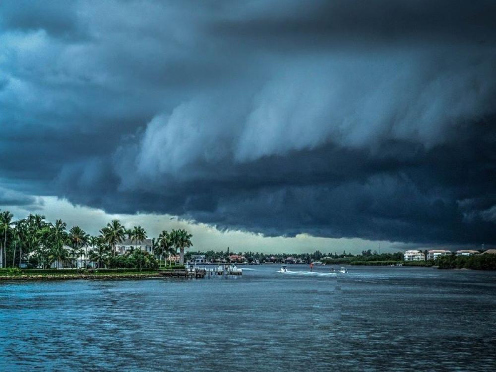 180,000 people evacuated as tropical storm Elsa hurtles towards Cuba
