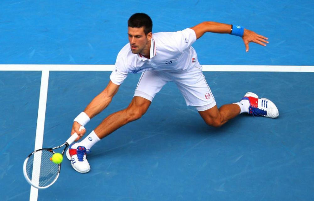 Novak Djokovic deported from Australia 