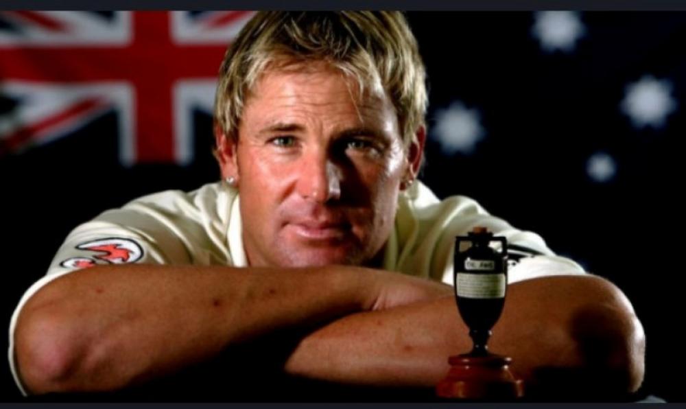 Shane Warne: The Wizard of Oz Who Delivered the Ball of the Century 