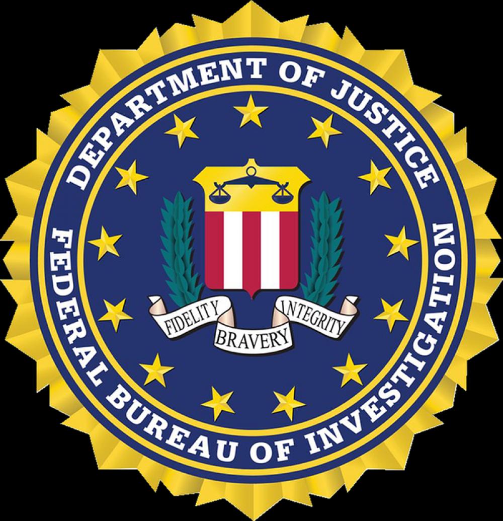  US: Armed man attempts to breach FBI office, flees