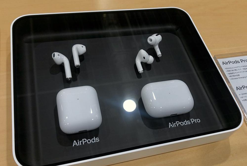 Step to diversify from China: Apple asks suppliers to shift AirPods, Beats production to India Step to diversify from China: Apple asks suppliers to shift AirPods, Beats production to India