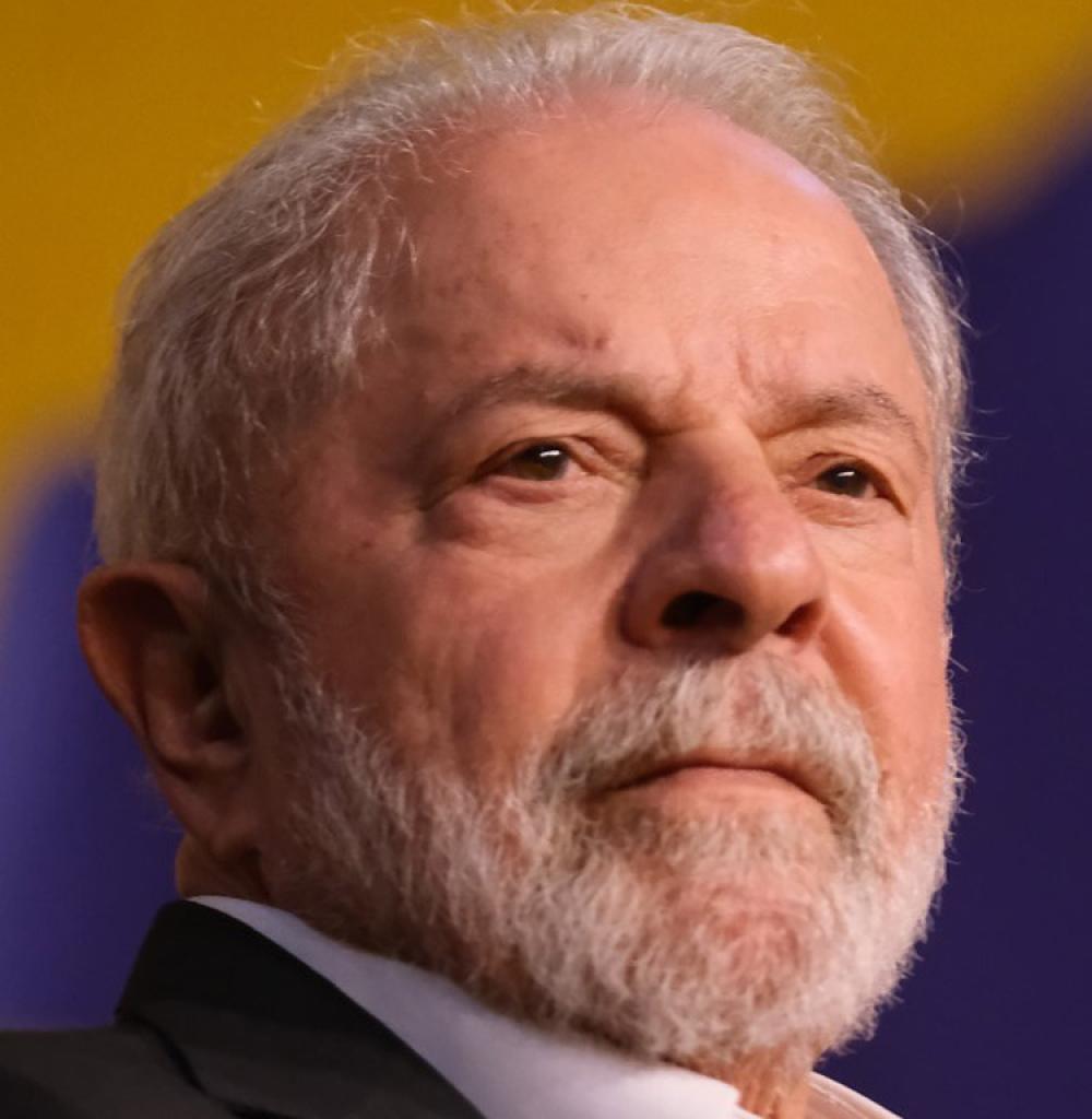 President Poll: Brazilian leader Luiz Inácio Lula da Silva makes comeback, Jair Bolsonaro defeated