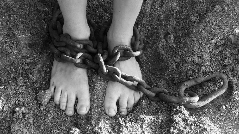  Hong Kong: Woman jailed for insulting Chinese national anthem