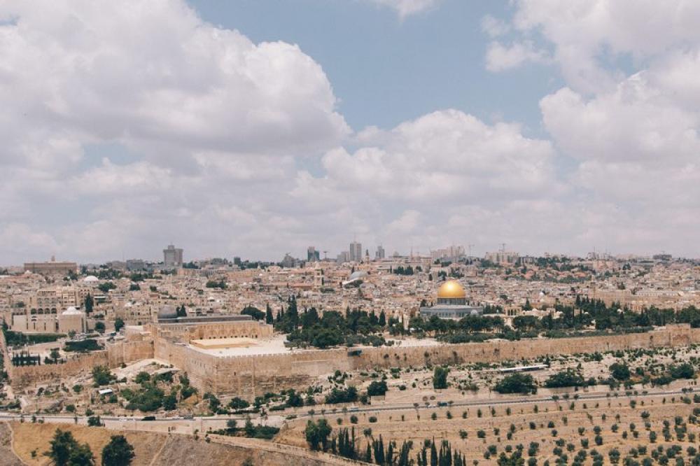 Australia reverses recognition of Western Jerusalem as Israeli capital