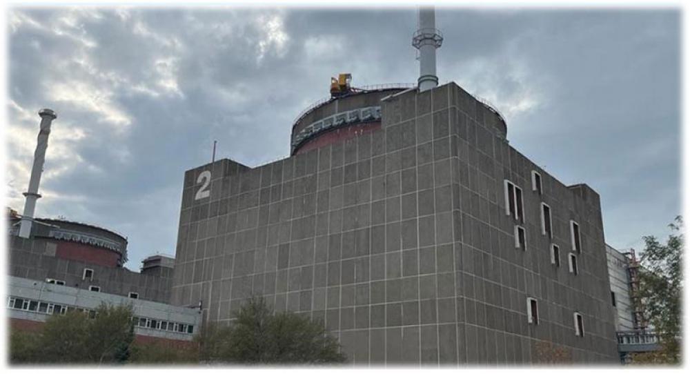 Ukraine: IAEA chief slams ‘complacency’ over stricken Zaporizhzhya nuclear power plant