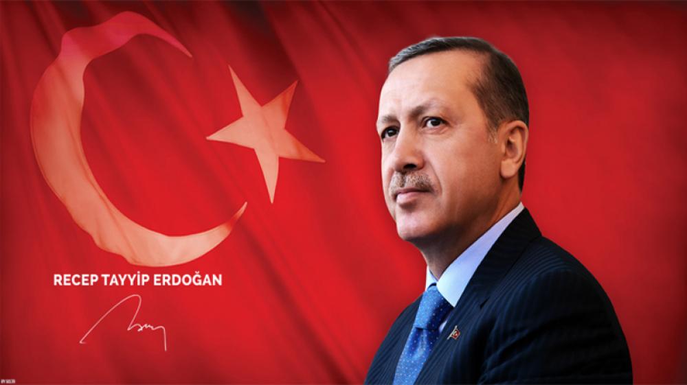  Turkish parliament ratifies Finland's NATO membership protocol: Deputy Speaker