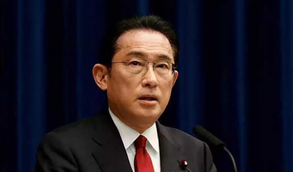Japan PM's suspected attacker to undergo mental evaluation