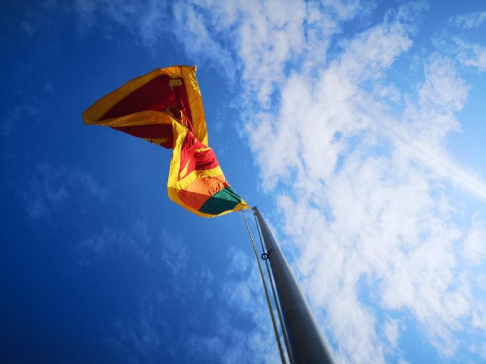 Sri Lanka drafting new law to promote religious harmony