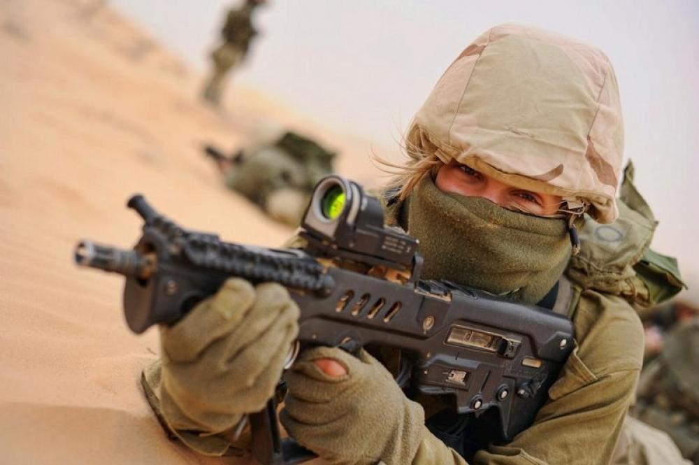 Egyptian policeman, 3 Israeli soldiers killed during gunfire exchange on Israel-Egypt border