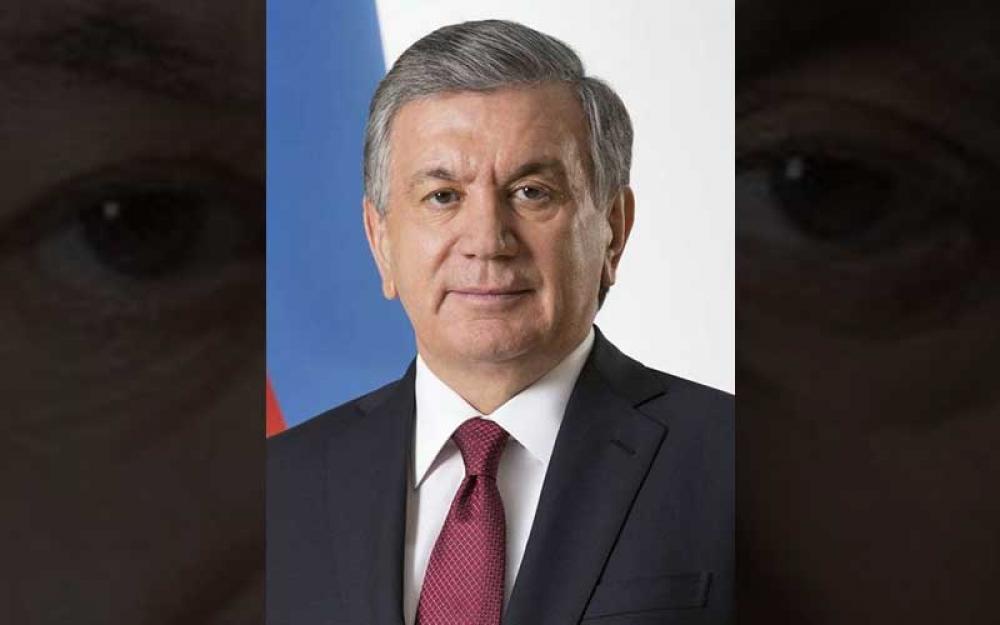 Uzbekistan: President Shavkat Mirziyoyev re-elected for seven-year term in snap election