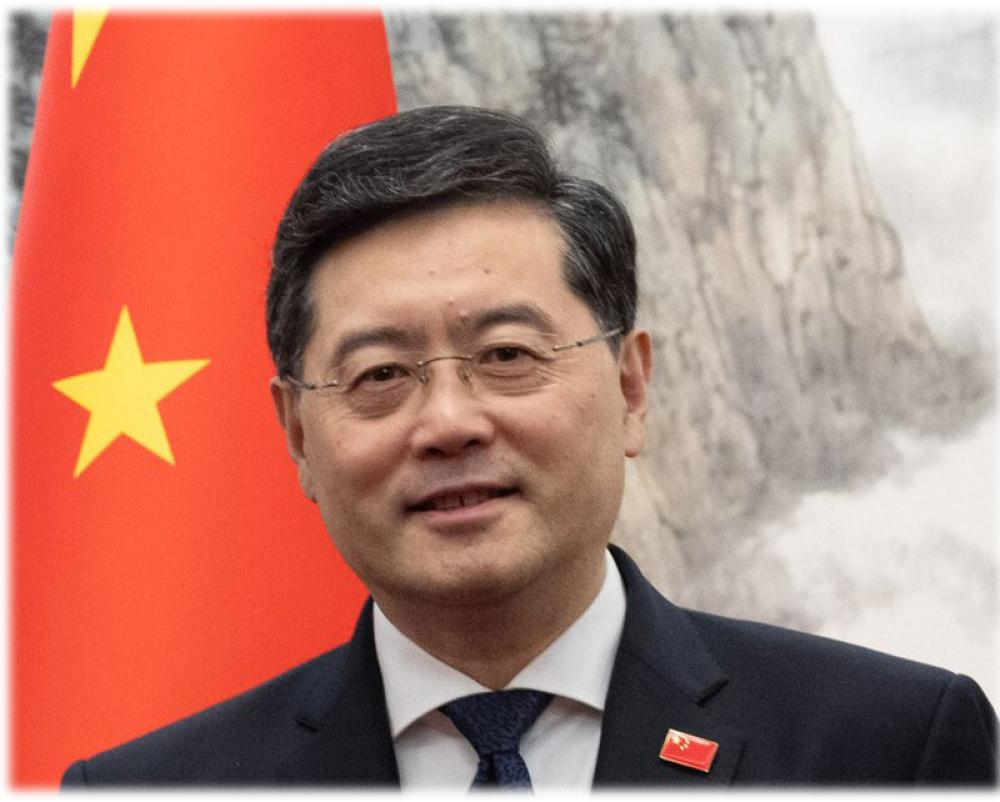 China: 'Missing' Foreign Minister Qin Gang ousted from power, Wang Yi replaces him