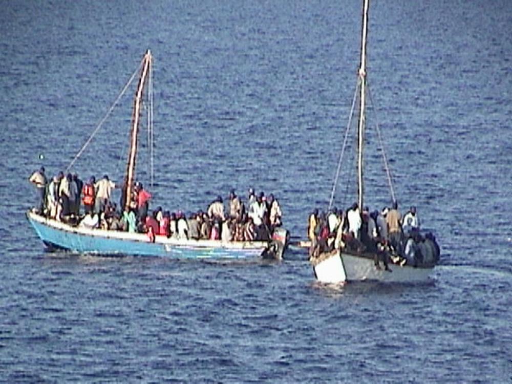 Two bodies of illegal migrants found close to Libya-Tunisia border