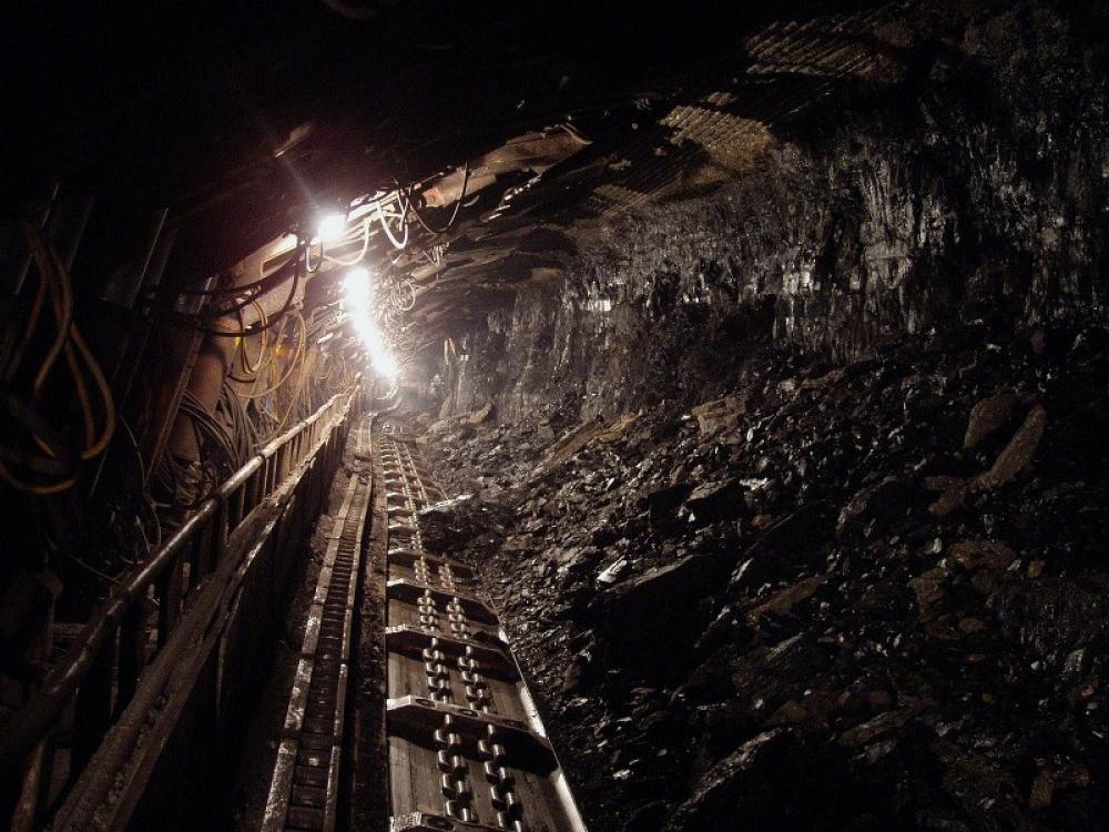 China: Fire in coal mine leaves 16 people dead