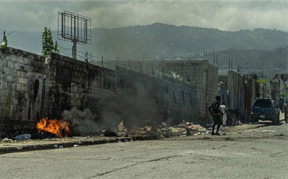 Haiti: UN envoy upholds critical role of elections amid rising gang violence