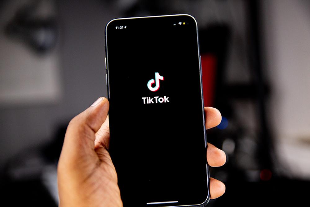 Nepal govt bans Chinese app TikTok
