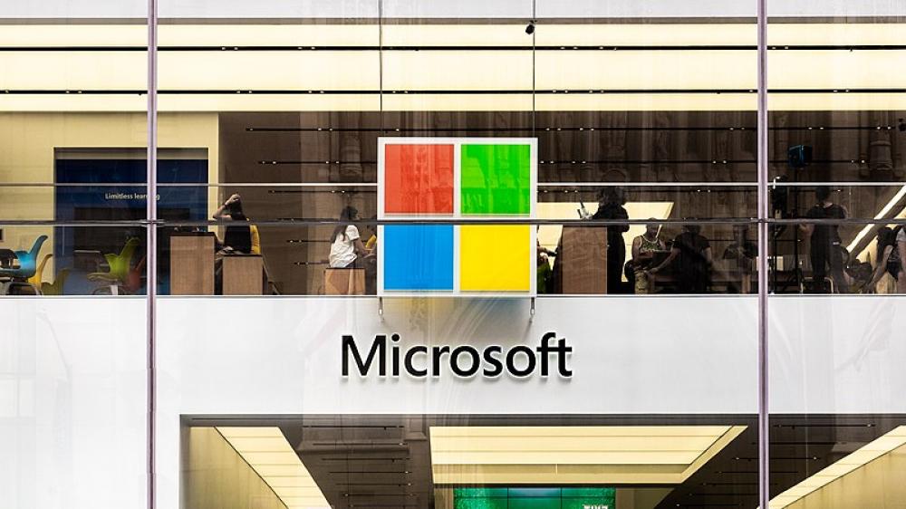 Chinese malware hits systems in US’ Guam: Microsoft