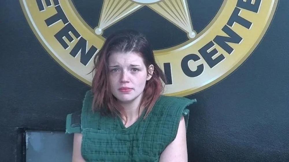 US: Kentucky mother arrested for manslaughter following death of her sexually abused toddler 