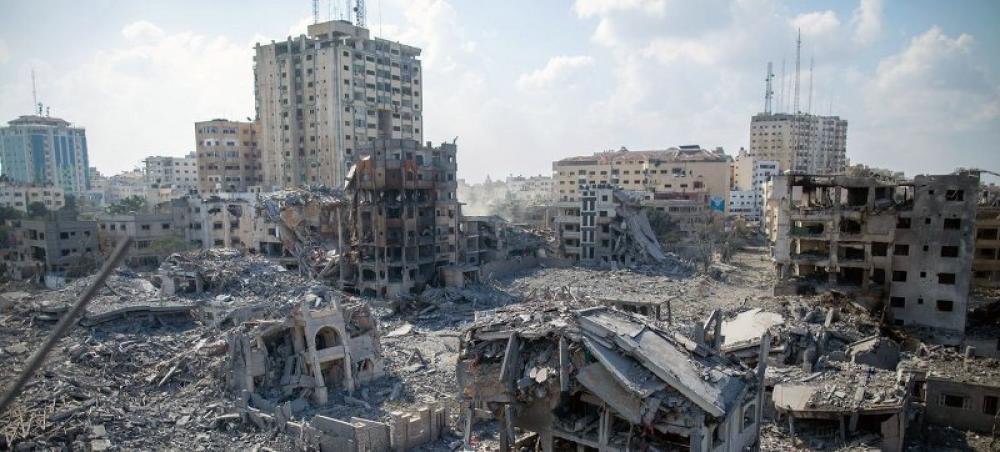 Israel-Hamas conflict conflict escalates: UN calls for immediate humanitarian ceasefire