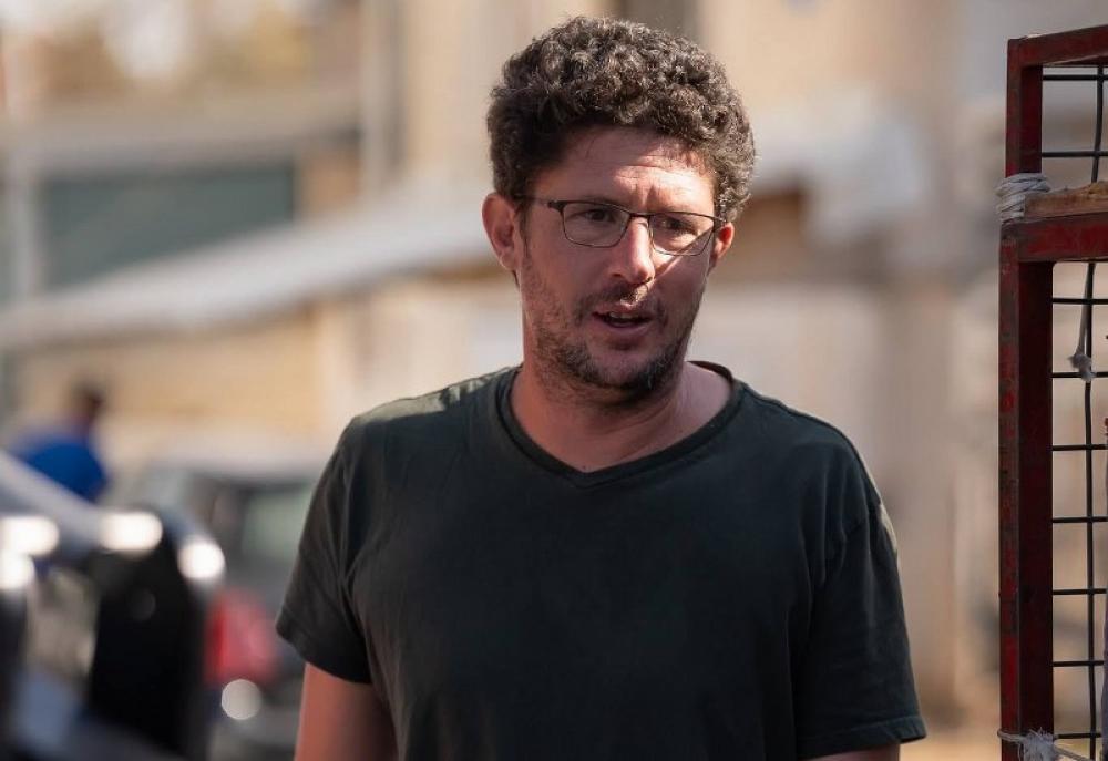 Israel-Hamas crisis: TV series Fauda crew member Matan Meir dies in Line of Duty in Gaza