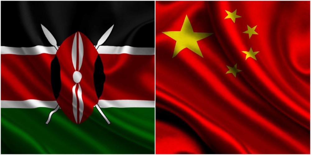 Kenya: Court restrains Chinese firm, local subcontractor gets relief