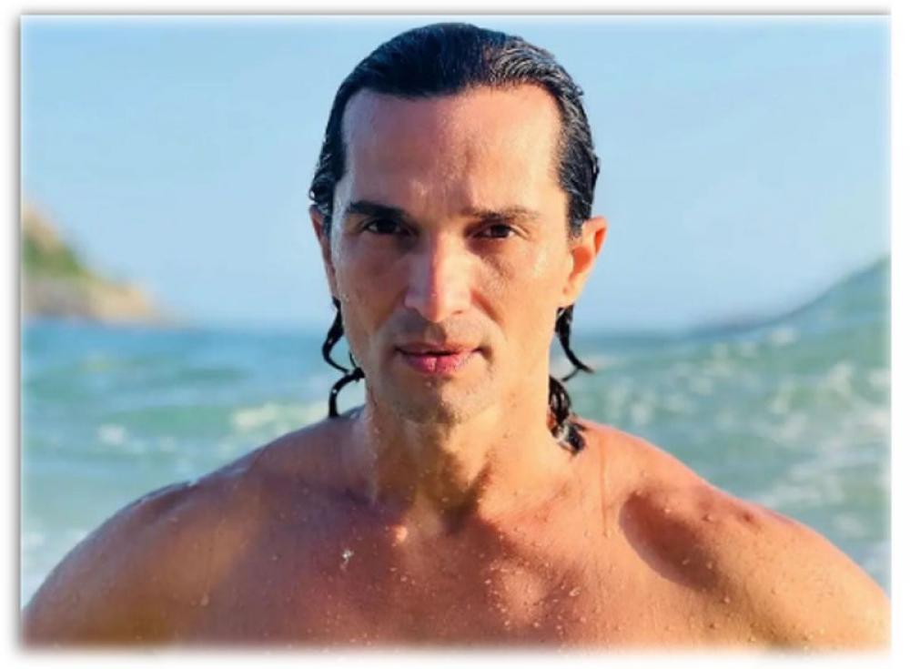 Brazilian actor Jefferson Machado, who went missing for nearly five months, found dead in a trunk