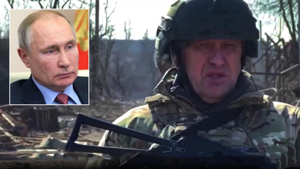 Russia: Yevgeny Prigozhin, who led mutiny against Putin leadership, killed in plane crash