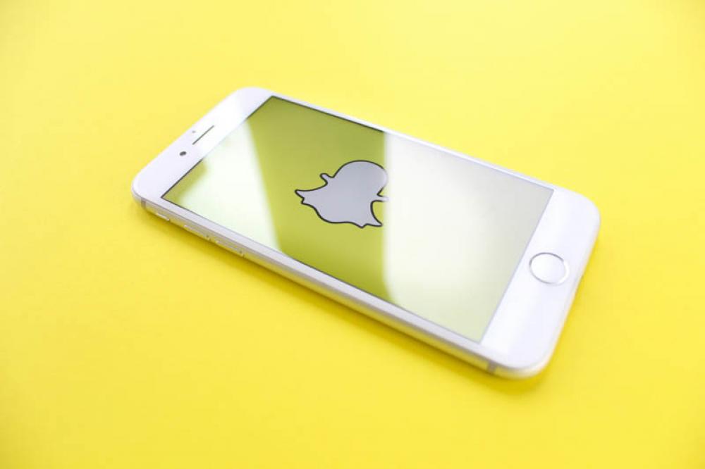 Snapchat unveils 'My AI' chatbot which is powered by ChatGPT Snapchat unveils 'My AI' chatbot which is powered by ChatGPT