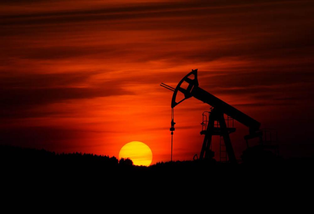 California sues top oil firms, accuses them of downplaying risk of fossil fuels