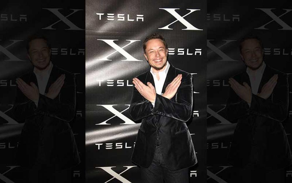 Elon Musk will only use X for audio calls and texts in future