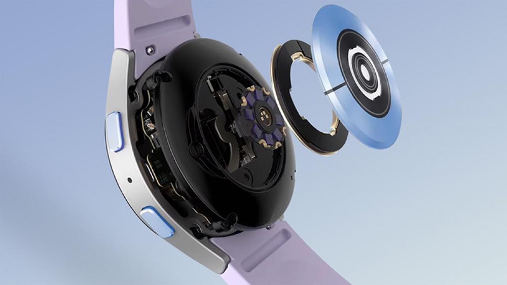 Tech major Samsung's new Galaxy watches try to provide preventive healthcare solutions
