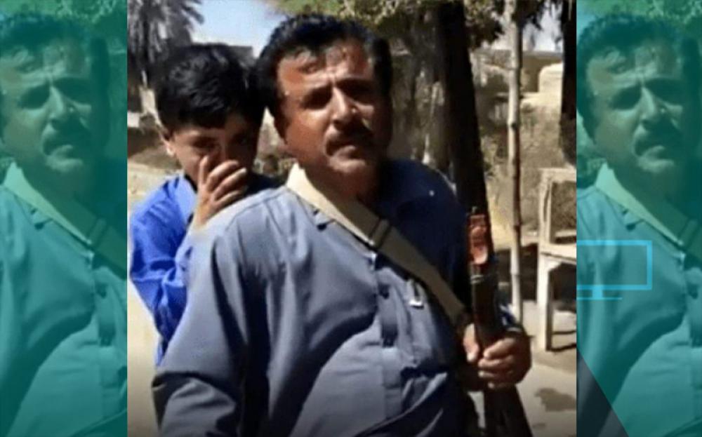 Dacoits kill a teacher in Pakistan who defied their ‘rule’ by going to school in no-go area