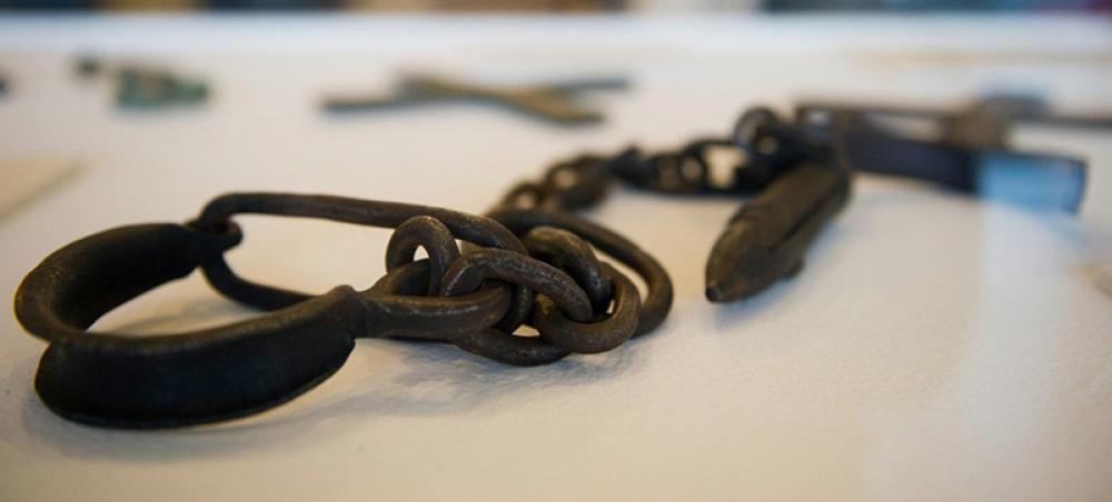 UN pays tribute to victims of the Transatlantic Slave Trade