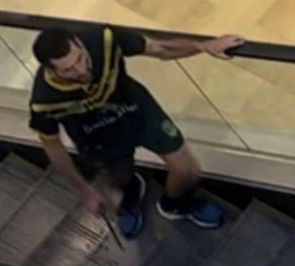 Sydney mall stabbing: Australian police say attacker Joel Cauchi was targeting women