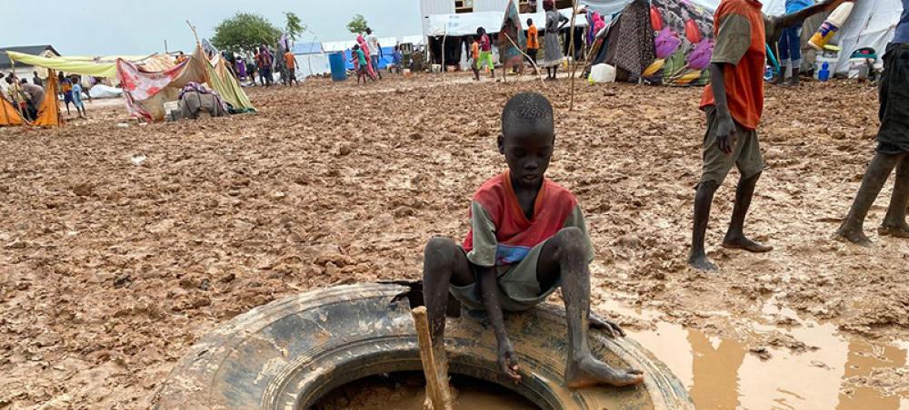 South Sudan: UN official urges to lift taxes halting aid