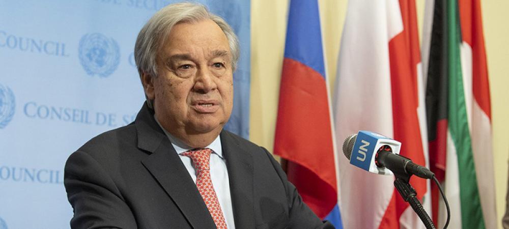 Antonio Guterres renews call for accountability 10 years after ‘tragic downing’ of flight MH17