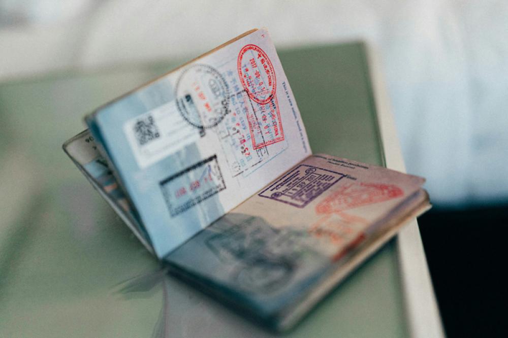 Singapore is now world's most powerful passport