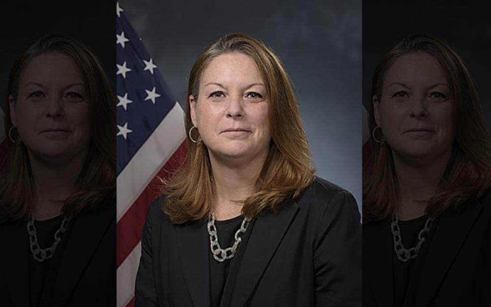 US Secret Service Director Kimberly Cheatle resigns days after former President Donald Trump escapes assassination attempt