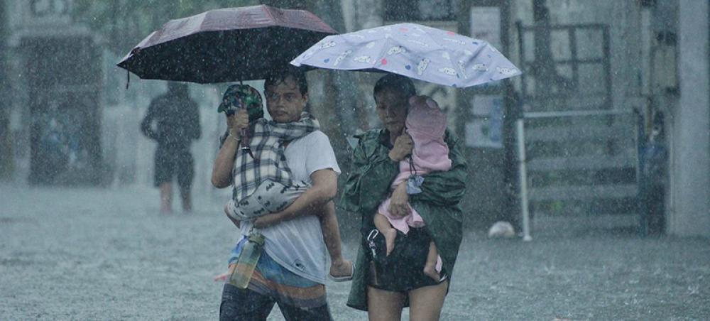 Philippines: Oil tanker sinks, thousands hit after 'super typhoon' sweeps through Island Nation