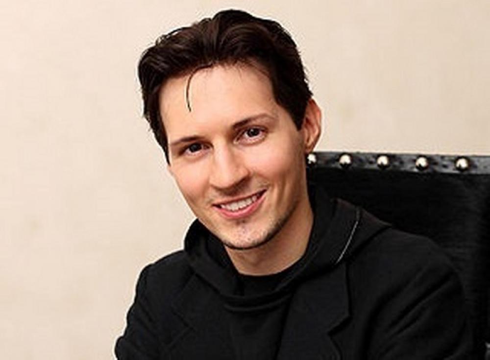 Telegram app founder Pavel Durov reveals he has over 100 biological children across 12 nations