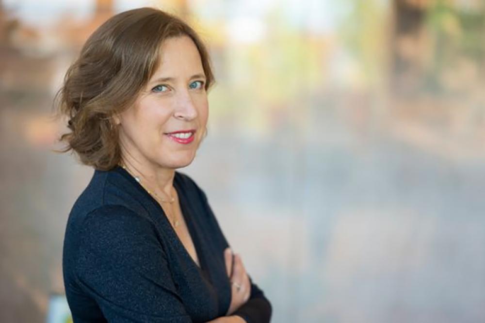 Ex-YouTube CEO Susan Wojcicki, 56, dies after battle against lung cancer, Sundar Pichai calls her 